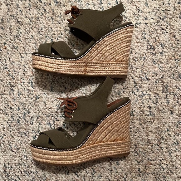 Tory Burch Espadrilles - Picture 2 of 6